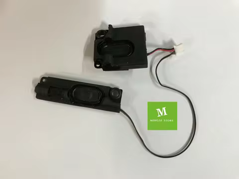 Genuine FOR Lenovo Thinkpad X370 X380 Yoga 260 370 L R Speaker Set PK23000RE00