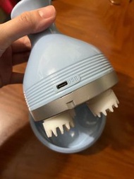 頭皮按摩器