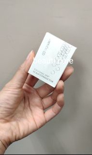 Nu skin nuskin 新款彎髮梳 導頭 hair conductor spa機專用