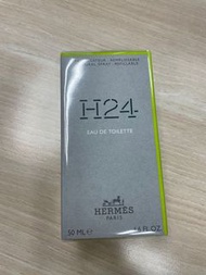 Hermes 香水 H24