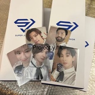 (現貨) super junior手燈應援棒 官方official light stick 演唱會 韓星周邊 sj小卡