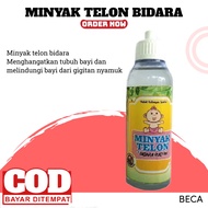Minyak Telon Bidara Ruqyah - Minyak Telon Bidara Ruqyah - Minyak Telon Bidara Asli - Minyak Telon Bi