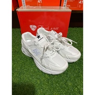 Women's shoes - sneakers - FN888 by frank&nat