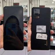 Handphone Hp Oppo A95 RAM 8/128 GB Second