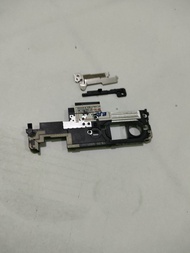 PENUTUP MESIN LENOVO K5 K350T ORIGINAL COPOTAN