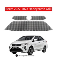 Perodua Bezza 2025 Honeycomb Grill