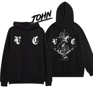 Sabbath Crew Hoodie Webtoon Wooin Windbreaker Jacket