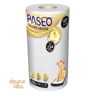 Paseo Kitchen Tissue Roll / Kitchen Towel Tissue /pcs