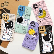 Softcase OPPO a77s macaron [UV 09] OPPO A15 A16 A16e A74 4G.5G OPPO RENO 64g RENO 6 5G RENO 7 5G REN