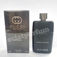 Gucci Guilty Pour Homme Eau De Parfum Spray 90ml - Eclat Parfum