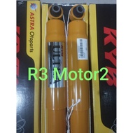 Shock Breaker belakang KYB / Kayaba Ultra KYSU-SP8462Z untuk mobil Calya Sigra dll