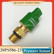 4380677 20PS586-23 Pressure Switch Sensor for Excavator EX120-2 EX200-2 EX100-3 EX120-3 EX200-3 EX10