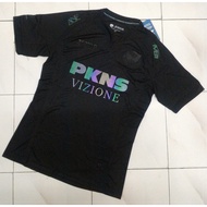 READY STOK JERSEY SELANGOR FA 2020 BLACKOUT PLAYER ISSUE 3RD KIT JOMA SELANGOR FC
