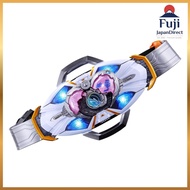 BANDAI Kamen Rider Myth Transformation Belt DX Myth Driver [Fuji JapanDirect]