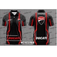 Ducati Racing Shirt, Motorcycle Shirt, Ducati Rider