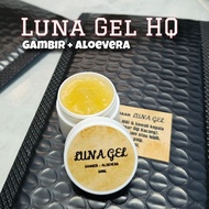 Gel Luna Extrak Gambir Sarawak Original