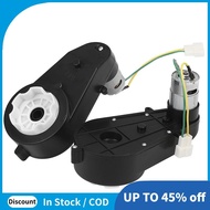 2 Pcs Kids Ride on Car  550 12V Motor 40000RPM Electric Motor with  High Speed RS550 DC Motor Match