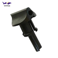 [Simhoa] Choke Lever Knob for  FS120 FS200 FS250   FS350 FR350 FR450 Trimmer