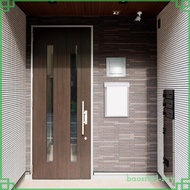 [BaositybfMY] Outdoor Brochure Holder Literature Box Clear Flyer Holder for Display Flyer