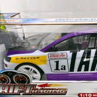 Rc Car Drift Racing 4WD - Kereta Drift Turbo