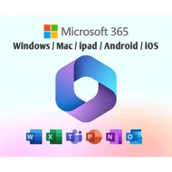 Microsoft Office 365 Premium | Word, Excel, PowerPoint, OneDrive 1TB