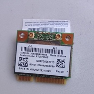 Toshiba satellite Laptop WiFi Card C840