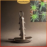 DIACHAMY 10pcs Anchor Shaped Sinker, 10pcs 2.6g Fishing Sinker,  3.5g 5.3g Anchor Shaped Sea Urchin 