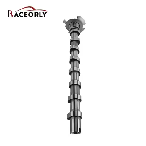 RACEORLY Engine Intake Exhaust Camshaft for Mercedes GLC300 W253 16-18 2.0L M274