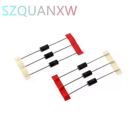 20pcs 1500W DO-201AD TVS Diode 1.5KE39CA 1.5KE43CA 1.5KE47CA 1.5KE51CA 1.5KE56CA 1.5KE62CA 1.5KE68CA
