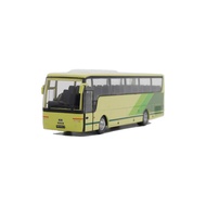 IXO 1: 72 ist Van Hool T9 Belgium Bus Van Hool Bus Alloy Car Model