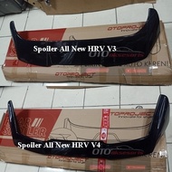 Rear Spoiler Rear Spoiler for All New HRV 2022 - Spoiler