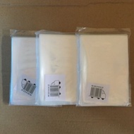 PLASTIC IKAN LAGA / IKAN GUPI 100GRAM