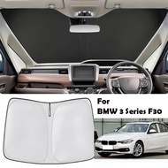 For BMW 3 Series F30 2012-2018 Sunshade Windshield Sun Protection And Heat Insulation Car Accessorie