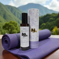 G-Natural | Frankincense & Lavender Botanical Room Spray (Aura Balance)