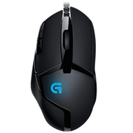 Chuột Logitech Gaming G402 Hyperion Fury Ultra Fast