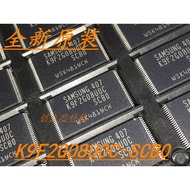 Brand New Original Ready Stock K9F2G08UOC-SCBO K9F2G08U0C-SCB0 Flash Memory TSOP48 Chip