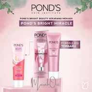 Ponds Bright Miracle Cream