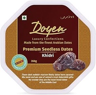 Doyen Premium Seedless Dates, Khidri