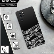 Softcase Huawei P30 P30 Pro P30 Lite P40 P40 Pro P50 Latest 2026 silicone Protective Casing hp