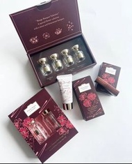 [限定] FLORA NOTIS JILL STUART Chocolate Cosmos Noel Rouge 2024情人節系列