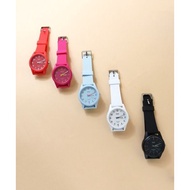 Japan citizen citizen citizen QQ Fashion Simple Colorful Watch Boys Girls Children Digital Quartz Wa