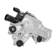 Secondary Air Injection Check Valve For Toyota Sequoia Lexus GX460 Right Emission Control Valve 2570