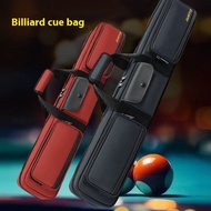 Billiard Cue Bag | 7 Holes | Portable | American Nine Balls