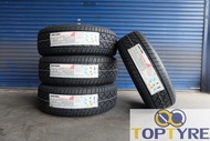 265/65R17 Dayton รุ่น HT100 ยางใหม่ผลิตปลายปี2023 จำนวน4เส้น แถมจุปลมยางใหม่อย่างดีและจัดส่งฟรี