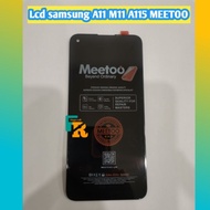 Lcd samsung A11 A115 M11 MEETOO MGKU
