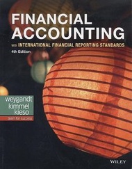 *Financial accounting with international financial reporting standards 4th、  *Financial accounting with international financial reporting standards student solutions manual 4th