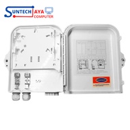 ODP 8 Core Empty + ODP Clamp Pole 8 Core ODP Mini 8 Core Mini ODP 8 Core