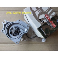 MAZDA MZ2-DE MZ3-BK 1.6 ENGINE WATER PUMP ZJ01-15-010