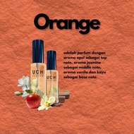 HB Orange (Uchi Parfume)