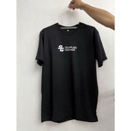 Merchendise T-Shirt Supplies Garage